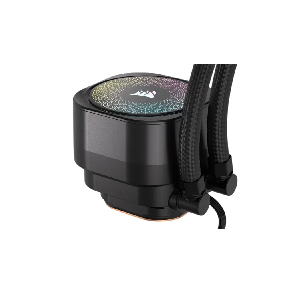 CPU COOLER Corsair - NAUTILUS 360mm RS ARGB for Intel 1851 Intel 1700 AMD-AM5 AMD-AM4 CW-9060093-WW