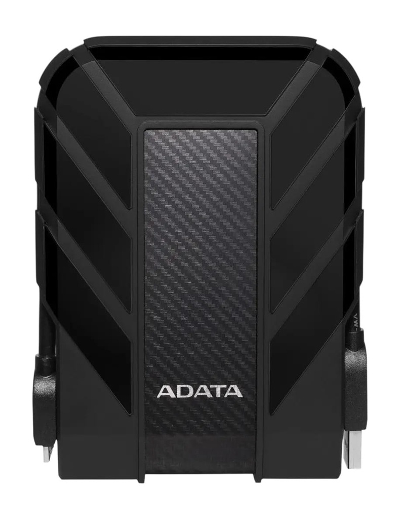 Disco Duro Externo Adata 5tb HD710 Pro USB3,2 Gen 1 Black Antishock Water Resist