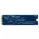 SSD Kingston NV3 M.2 de 2Tb NVME SNV3S-2000G 2280  PCIe 4.0 x 4 NVMe 6000-5000MB-s NAND 3D