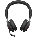 Audifonos Jabra Evolve2 65 LINK380a ms stereo black