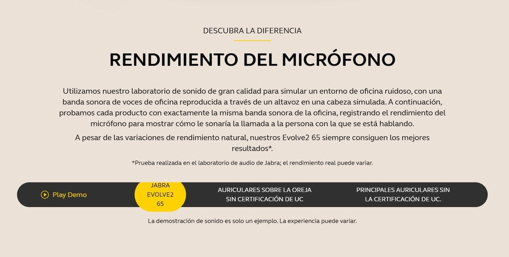 Audifonos Jabra Evolve2 65 LINK380a ms stereo black