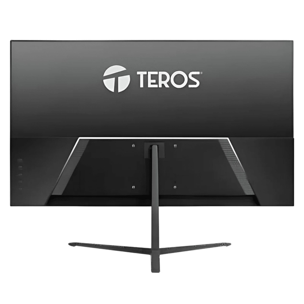 Monitor TEROS de 22" TE-2126S Plano/AH VA/1920X1080 / 100HZ /5MS