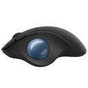 Mouse Logitech Ergo M575s Negro Wireless Trackball Bt Logi Bolt 910-007031