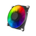 Cooler Gamemax Big Bowl Vortex RGB Vent de 12cm GMX-12-RBB