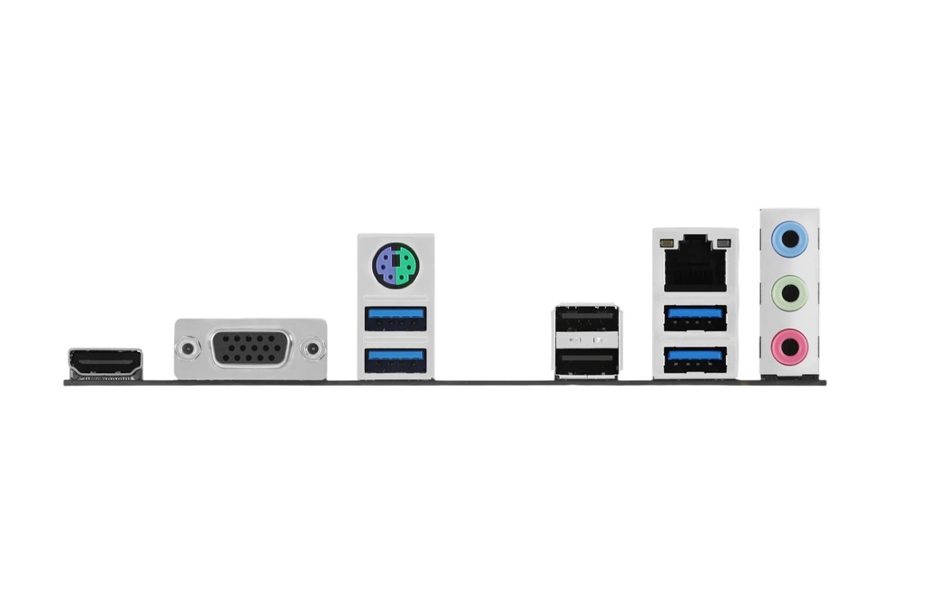 Mbo Asus Prime A620m-k Amd Am5 Ryzen 7000 2xddr5-5200 Vga Hdmi M.2 6usb Pcie4.0 Micro-atx 90MB1F40'M0EAY0