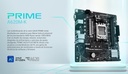Mbo Asus Prime A620m-k Amd Am5 Ryzen 7000 2xddr5-5200 Vga Hdmi M.2 6usb Pcie4.0 Micro-atx 90MB1F40'M0EAY0
