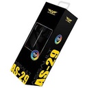 MOUSE PAD ARMAGGEDDON ASSAULT AS-29N XL BLACK