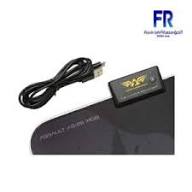 MOUSE PAD ARMAGGEDDON ASSAULT AS-29N XL BLACK