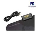 MOUSE PAD ARMAGGEDDON ASSAULT AS-29N XL BLACK