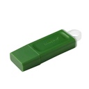 Flash Kingston 32GB Datatraveler Exodia Verde USB 3,2