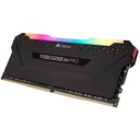Memoria Ram Corsair 8gb Ddr4 3600mhz Vengeance RGB Pro SL 2x8Gb DDR4 