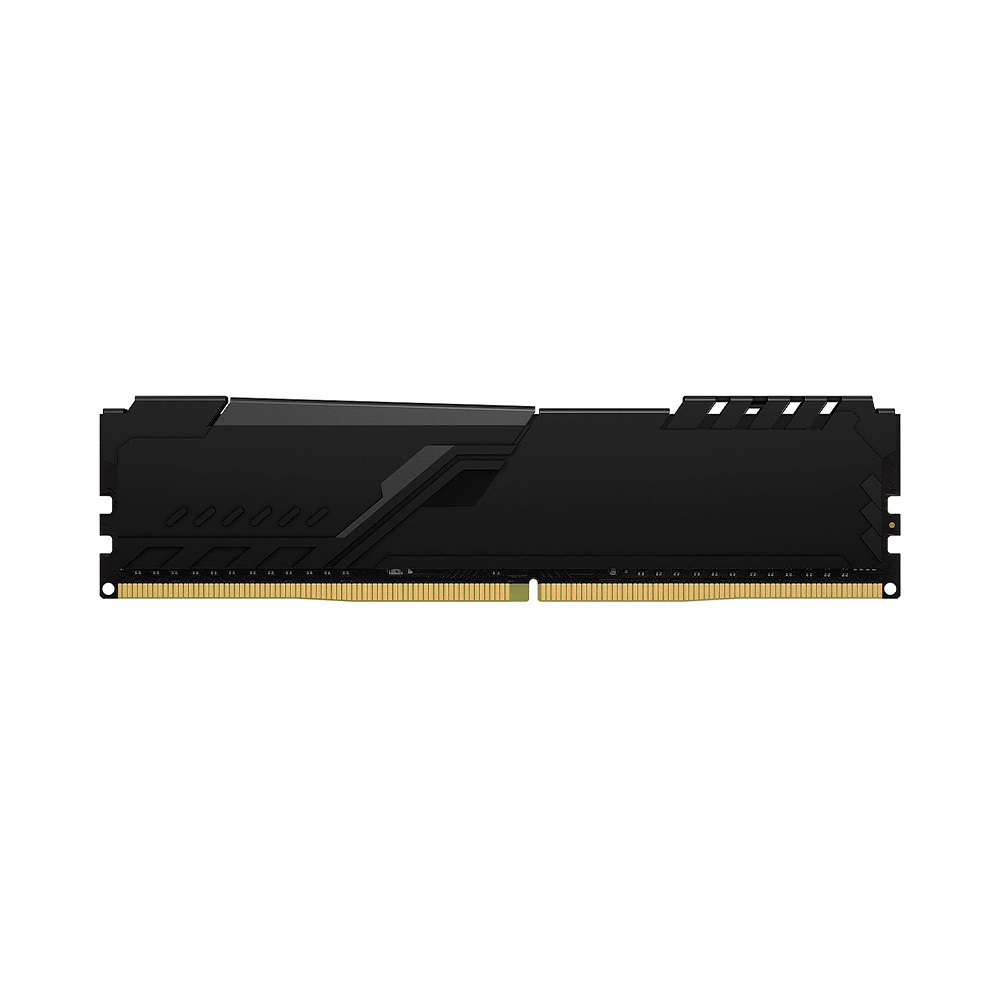 Memoria Ram Kingston 16gb DDR4 2666 Fury Beast PN KF426C161BB1/16