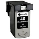 Cartucho Canon PG-40 BL/