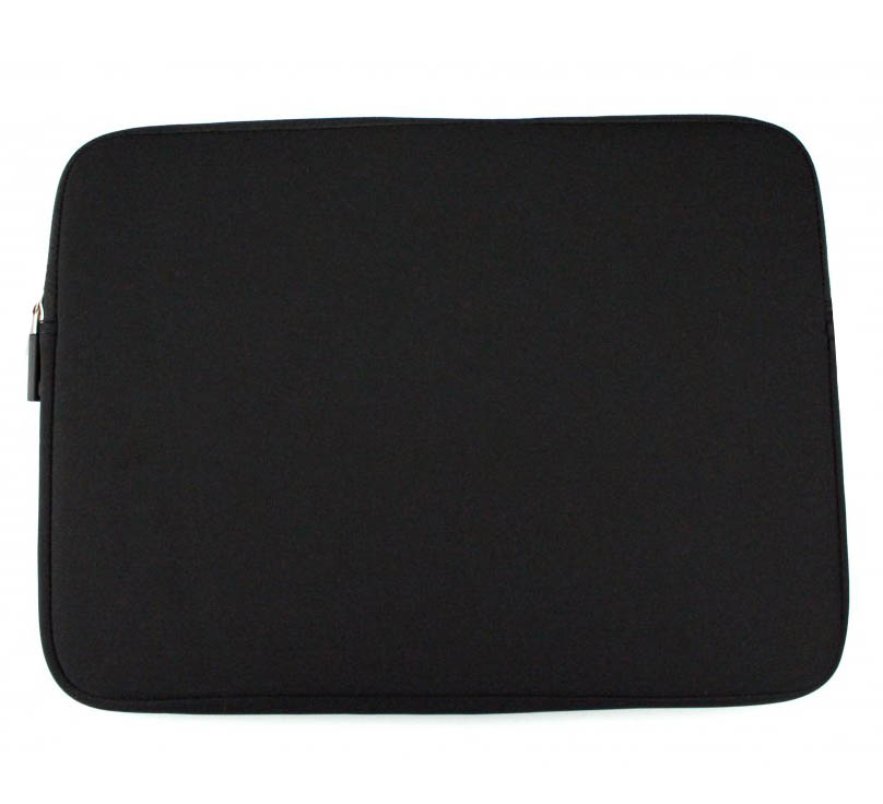 Estuche De Neopreno Para Laptop 15.6 pulg negro