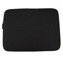 Estuche De Neopreno Para Laptop 15.6 pulg negro