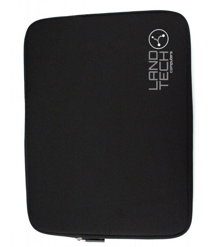 Estuche De Neopreno Para Laptop 15 pulg con logo