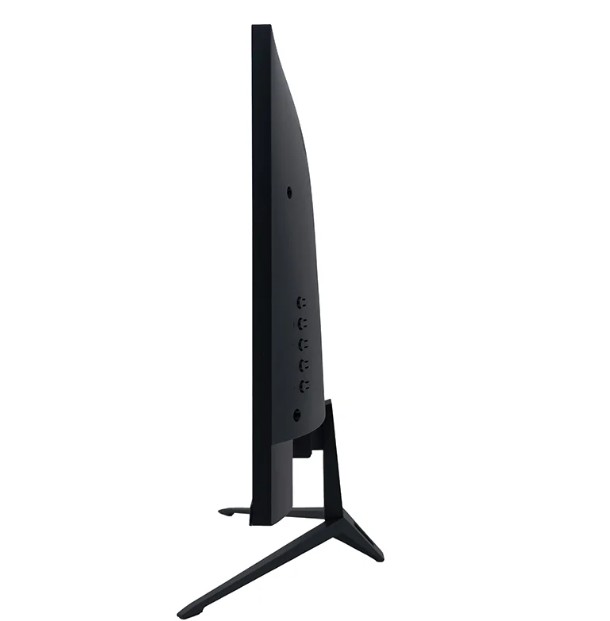 Monitor TEROS de 24" TE-2417S Plano Gaming 144HZ-1MS IPS FHD 1920X1080