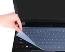 Protector de Teclado para Portatil de 15,6" AE-NBKO-15,6