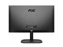 Monitor LED AOC 23.8" 24B2XHM FHD 75HZ 4MS HDMI 3.5MM 