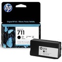 Cartucho HP 711 Black Ink Cart.T120/ T520 38ml S-CZ129A