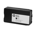 Cartucho HP 711 Black Ink Cart.T120/ T520 38ml S-CZ129A