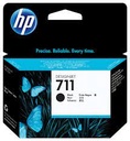 Cartucho HP 711 Black Ink Cart. T120/ T520 80ml S-CZ133A