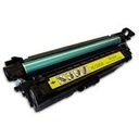 HP 507A yellow LaserJet   M551n/dn, M575F,M575c,M570dn S-CE402A