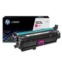 HP 507A magenta LaserJet    M551n/dn, M575F,M575c,M570dn S-CE403A