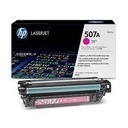 HP 507A magenta LaserJet    M551n/dn, M575F,M575c,M570dn S-CE403A