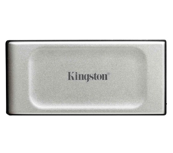 SSD Kingston Externo XS2000 1Tb Usb Type-C USB 3,2 Gen 2x2 2000MB/s lectura y 2000MB/s escritura SXS2000/1000G