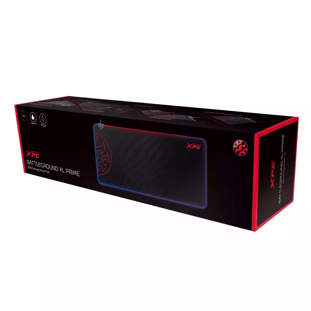 Mouse Pad Adata XPG Battleground XL Prime RGB Extra Large    