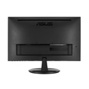 Monitor LED Asus 21.5 Inc Gaming VT229H 21,5 Pulg Touch IPS 1920x1080 Borde Fino Speakers HDMI Dsub