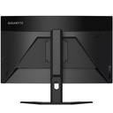 Monitor LED Gigabyte Gamer G27FC 27" Curvo LED IPS FHD 165HZ 1Ms HDMI Display Port 