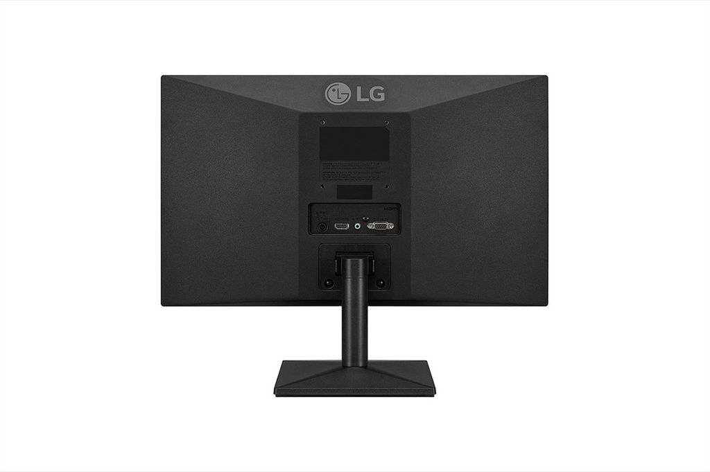 Monitor LG LED 20" 20MK400H HD LED HDMI Black 1366x768