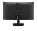 Monitor LG LED 22" 22MP410-B Full HD 75Hz FreeSync HDMI Black