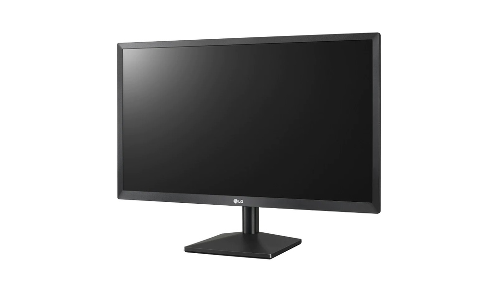 Monitor LG LED 23,8" LED 24MK430H IPS  1980 x  1080 HDMI 