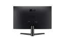 Monitor LG LED 24" LED 24MP60G-B IPS-1920x1080 Full HD-FreeSync HDMI DP Dsub Negro