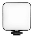 Kit UnnoTekno influencer Pro + vlogging kit Compatible con teléfonos y cámaras PH1902BK