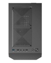 CASE ANTEC AX20 EXTREME MID TOWER RGB 3X120MM FIXED FRONT + 1X120MM FIXED REAR + 1X120MM FIXED PSU