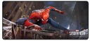 Mouse Pad Gaming Xtech Cleccion Marvel Spiderman 90x42x02cm XTA-M17SM-XXL