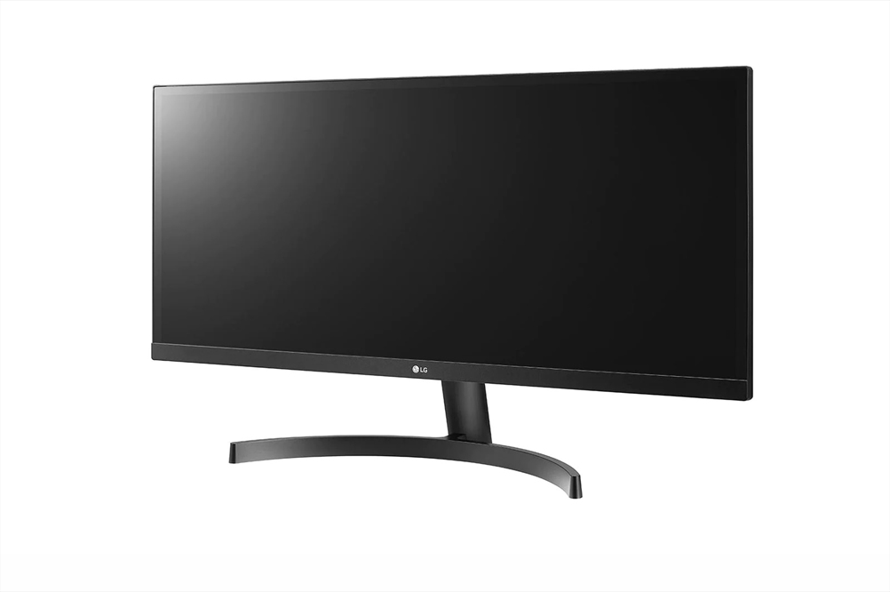 Monitor LG LED 29" 29WL500 75Hz 2560x1080 UWFHD IPS - 250 cd/m² - 1000:1 - 5 ms - 2xHDMI