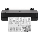 Plotter HP DesignJet T250 24-in Printer 5HB06A#B1K