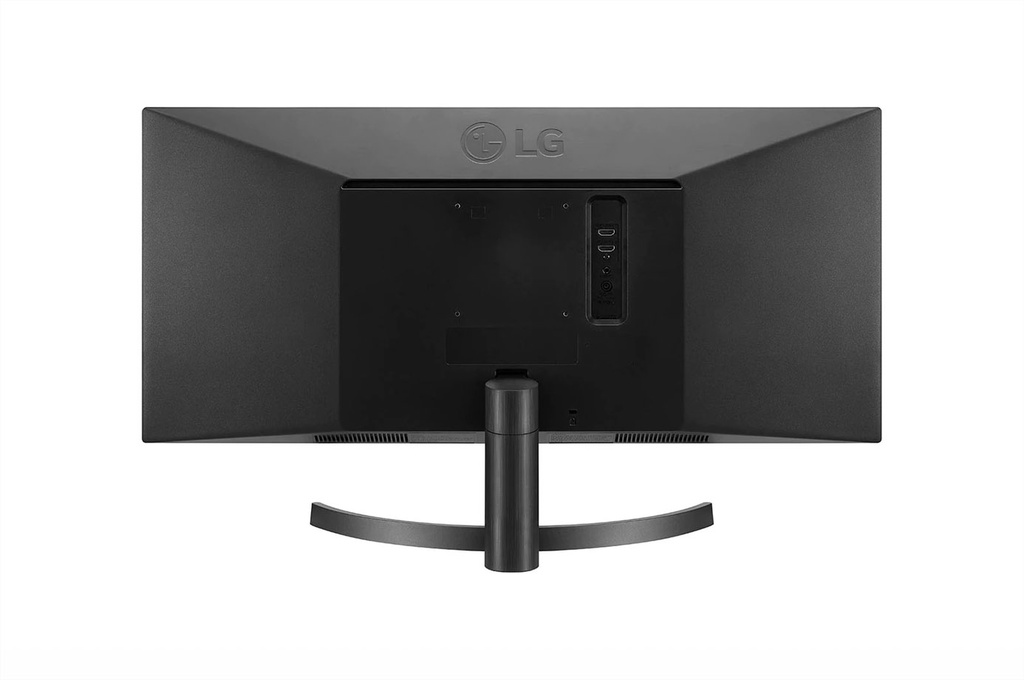 Monitor LG LED 29" 29WL500 75Hz 2560x1080 UWFHD IPS - 250 cd/m² - 1000:1 - 5 ms - 2xHDMI