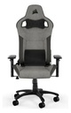Silla Gamer Corsair T3 Rush Grey/Charcoal