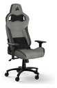 Silla Gamer Corsair T3 Rush Grey/Charcoal