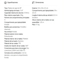 Maleta Premiun Klip Xtreme GlobeBizman KNL-500 para laptop de 15,6" candado de combinacion