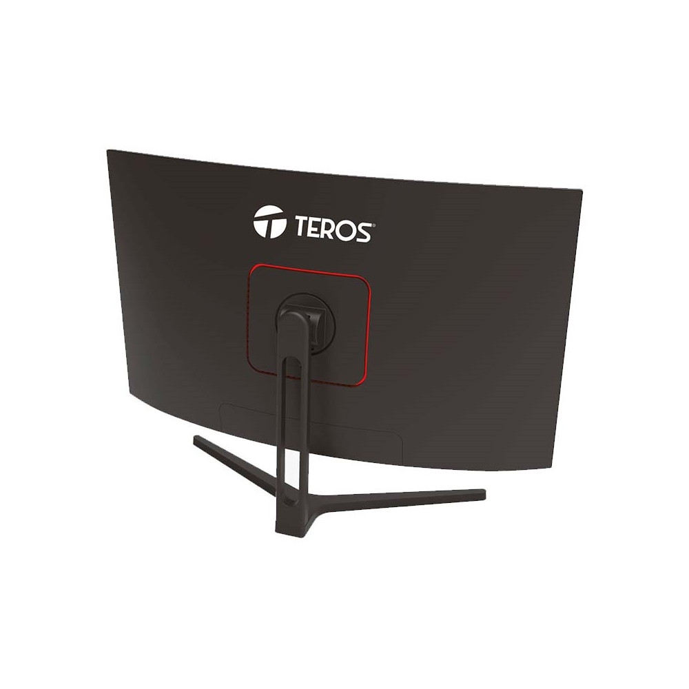 Monitor TEROS de 27" TE-3195N FHD 240HZ / 1920X1080 / 2MS / CURVO