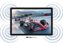 Tablet Samsung Tab Galaxy A11+ Pantalla de 11" 90HZ 6GB RAM + 128GB ROM USB C WIFI + Bluetooth Color Gris metalizado CAM F 5mpx + P 8mpx SKU: SM-X230