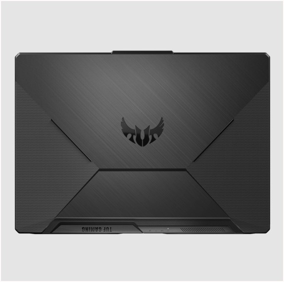 NOTEBOOK ASUS TUF GAMING A15 R7-170 3.2GHZ-16GB-512GB SSD-RTX3050 4GB-BLACK-15.6"FHD-W11+MOUS+MOCHIL
