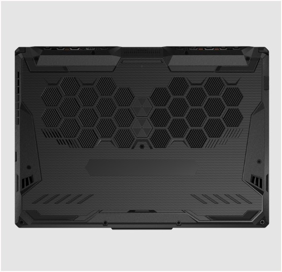 NOTEBOOK ASUS TUF GAMING A15 R7-170 3.2GHZ-16GB-512GB SSD-RTX3050 4GB-BLACK-15.6"FHD-W11+MOUS+MOCHIL